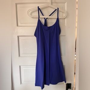 Outdoor Voices Exercise Dress